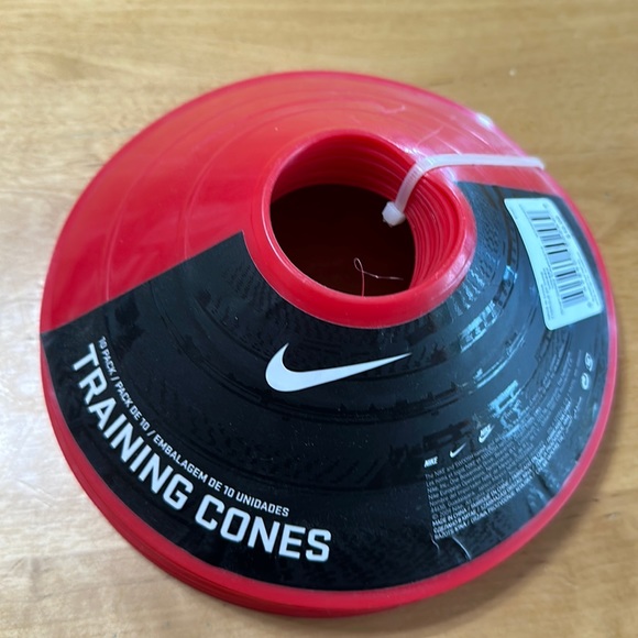Nike Other Nike Training Cones Pk Poshmark